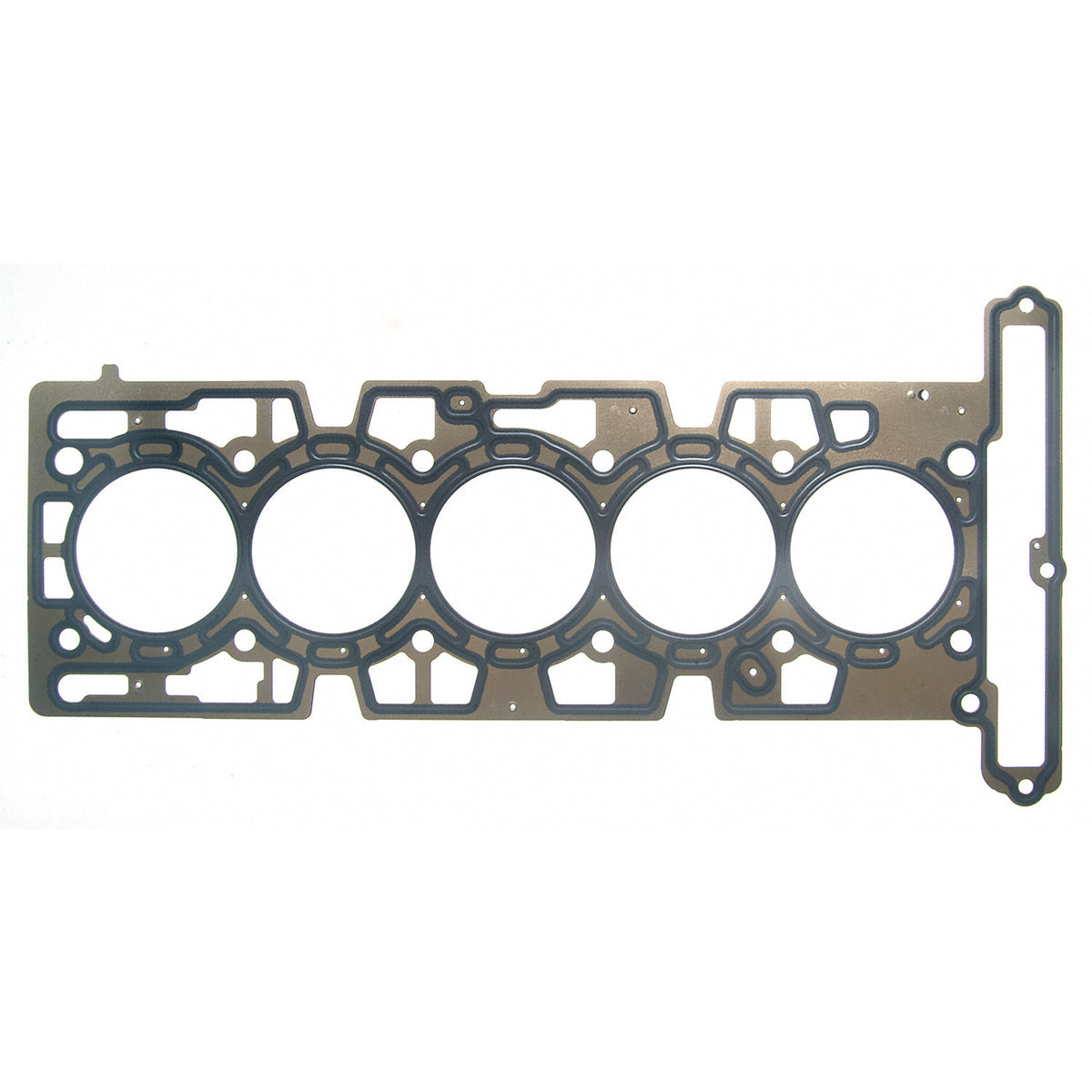 Fel-Pro Chevrolet Colorado 26336 PT PermaTorque Engine Cylinder Head Gasket - 26336PT for 2004-2006 Chevrolet Colorado - front view