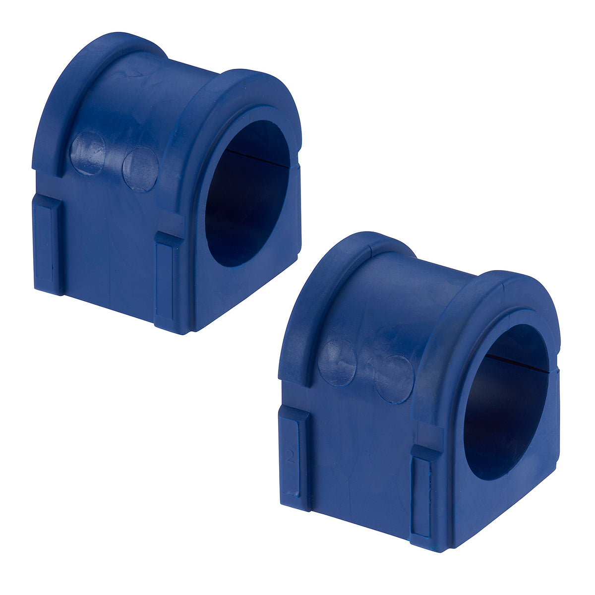 MOOG 05-06 Buick Terraza Front To Frame Sway Bar Bushing - K80815 - front view