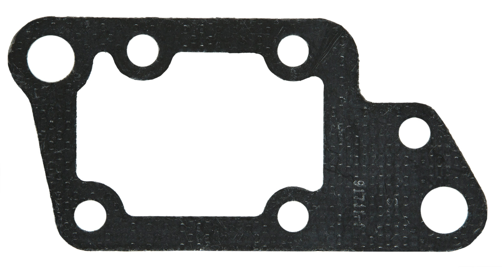 Fel-Pro Toyota Pickup 73060 Exhaust Gas Recirculation (EGR) Valve Gasket for 1981-1995 Toyota Pickup - front view