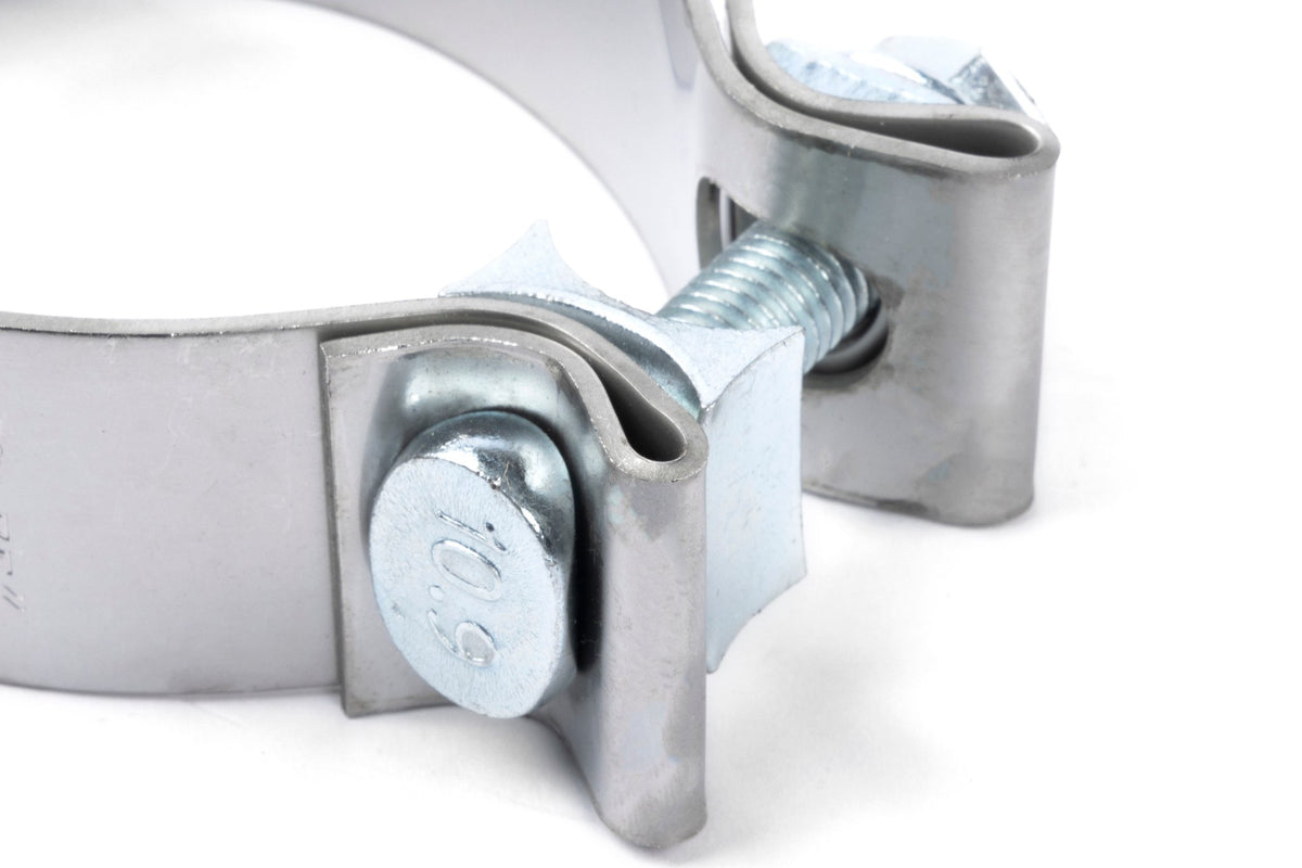 Dinan - Heavy-Duty Band Clamp - 2.75" - D662-9228