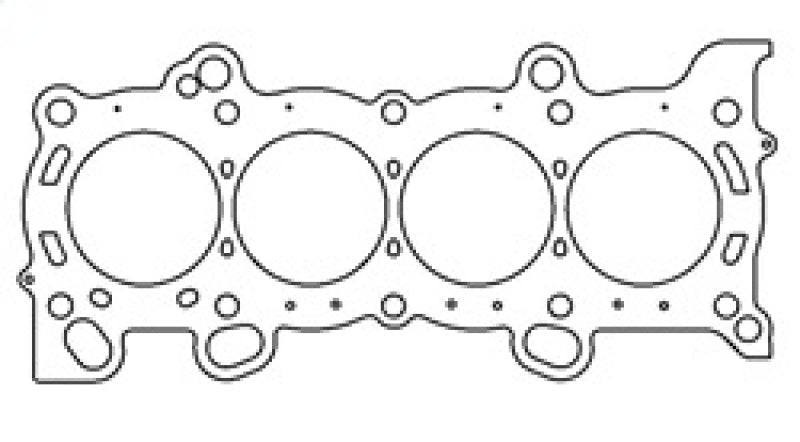 Cometic Honda K20/K24 87mm Head Gasket .027 inch MLS Head Gasket - C4311-027