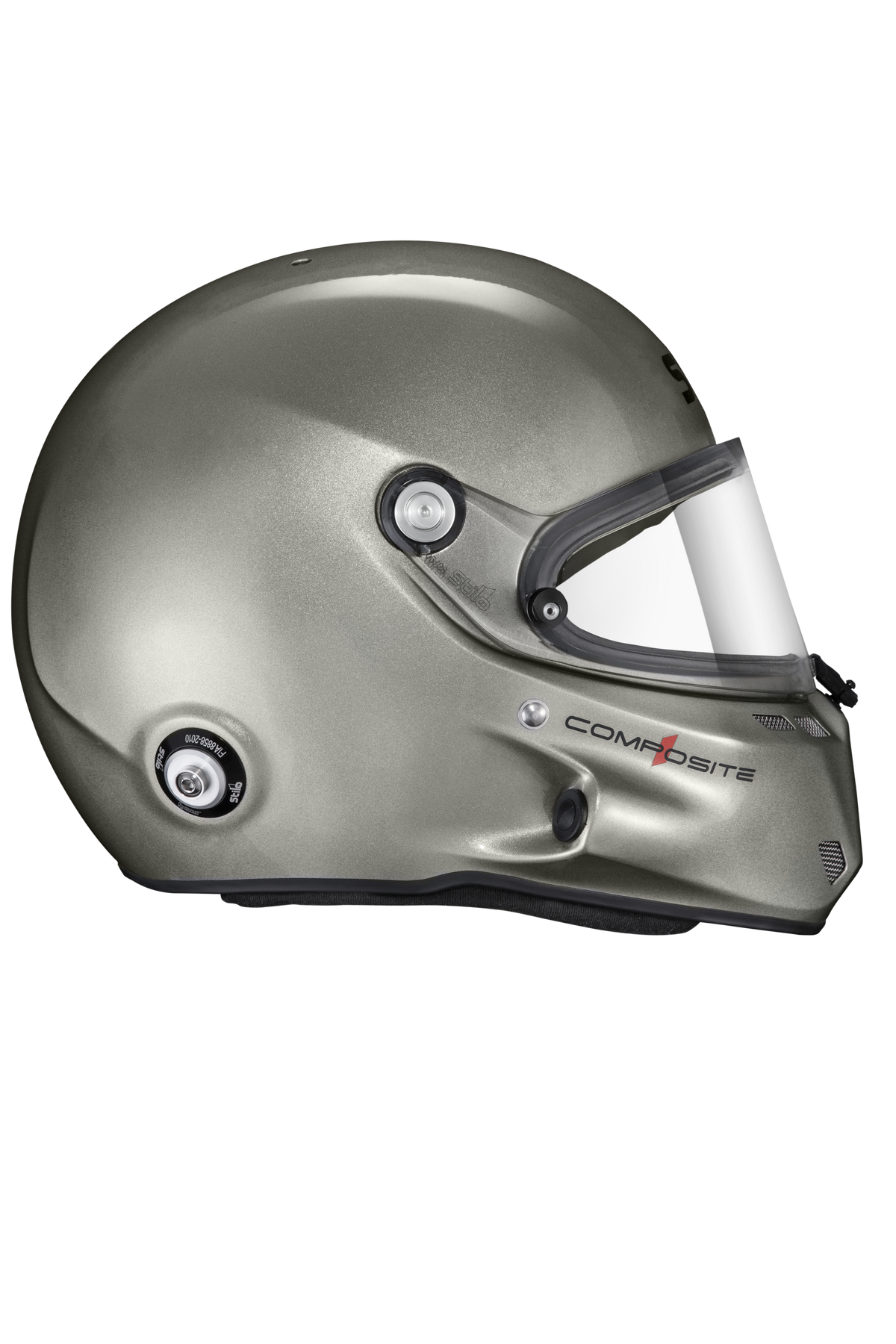 Stilo - ST6 GT Composite- SA2025