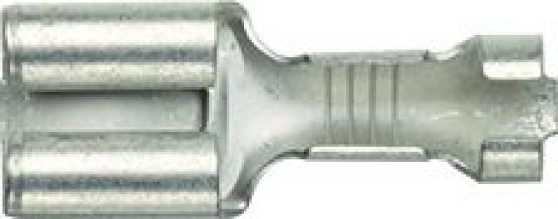 Hella Female Terminal 6.3X.8mm - Single - 701235033