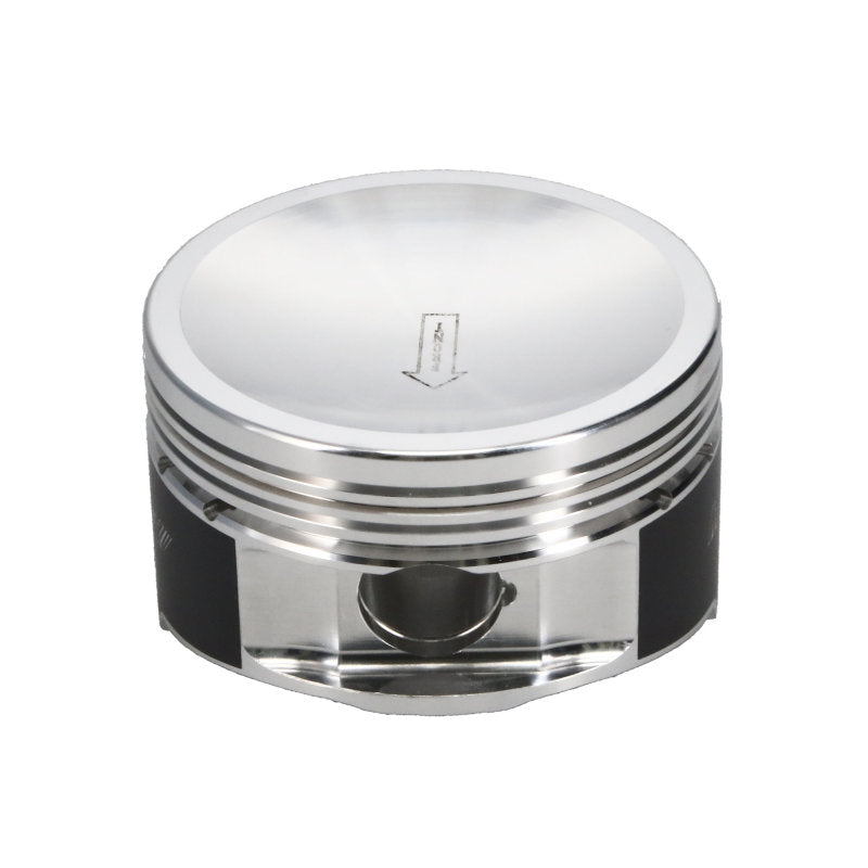 Manley Ford 4.6L/5.4L SOHC/DOHC (2v/4v)3.582in Bore 18cc Spherical Dish Piston Set - 594230C-8