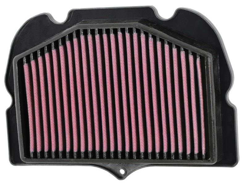 K&amp;N 08-12 Suzuki GSX1300R Hayabusa Race Specific Air Filter - SU-1308R