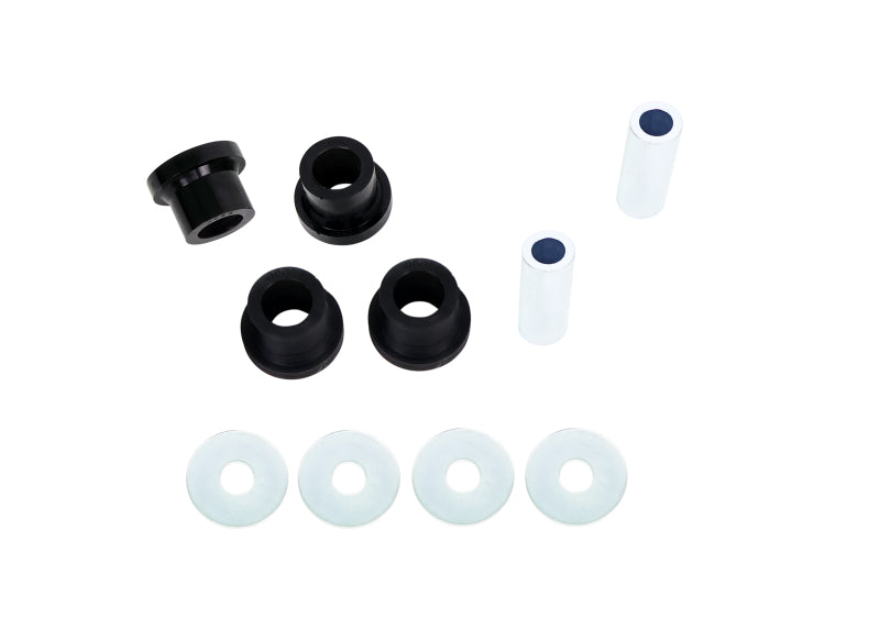 Whiteline 16-23 Toyota Tacoma Steering - Rack And Pinion Mount Bushing Kit - KSR214