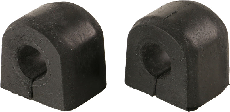 MOOG 03-08 Subaru Forester Rear To Frame Stabilizer Bar Bushing Kit - K201962 - front view
