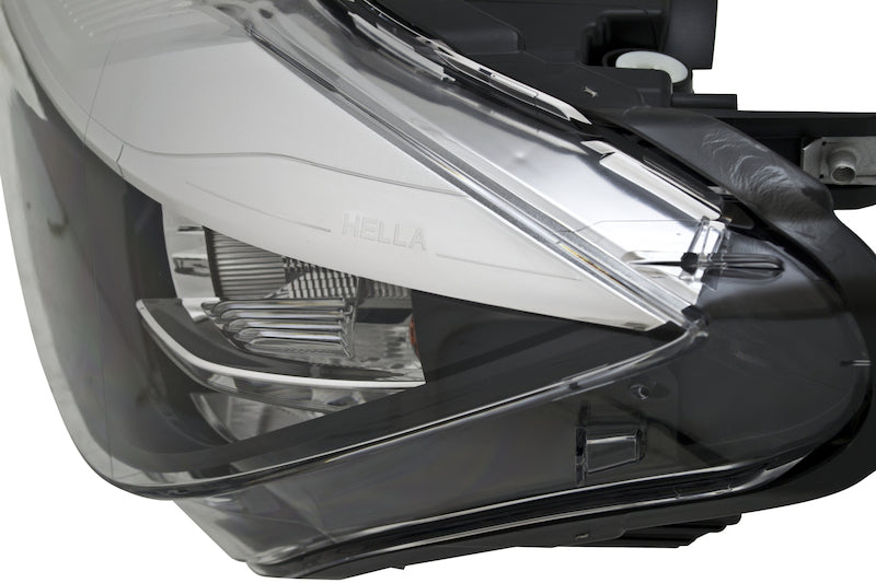 Hella 2015 Bmw 3Ser 15 - Headlamp Lh Hal - 012101951