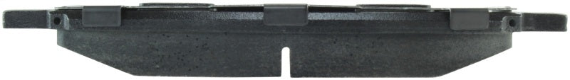StopTech Sport Brake Pads w/Shims and Hardware - Front - 309.10110