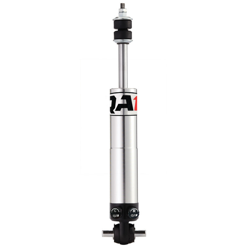 QA1 Stocker Star Series Front Shock Absorber - Double Adj. - 11.5in/16.5in - Aluminum - TD510