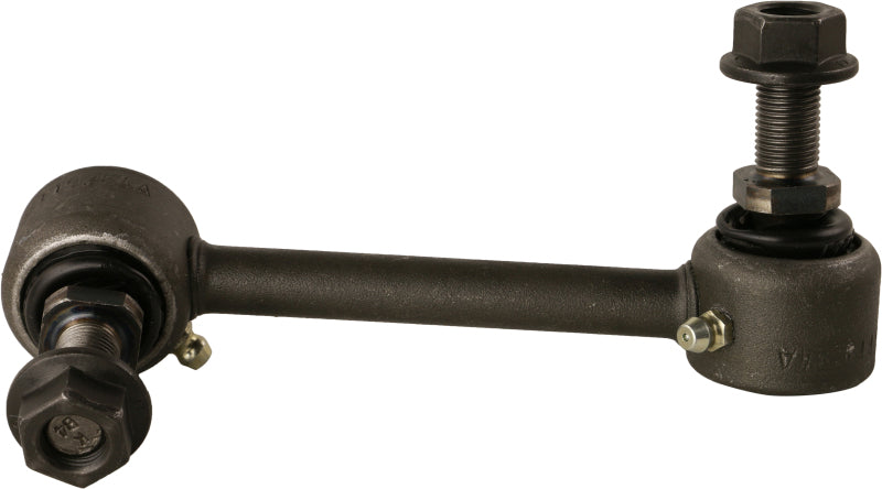 MOOG 17-19 Honda Ridgeline Rear Left Stabilizer Bar Link - K750919 - front view