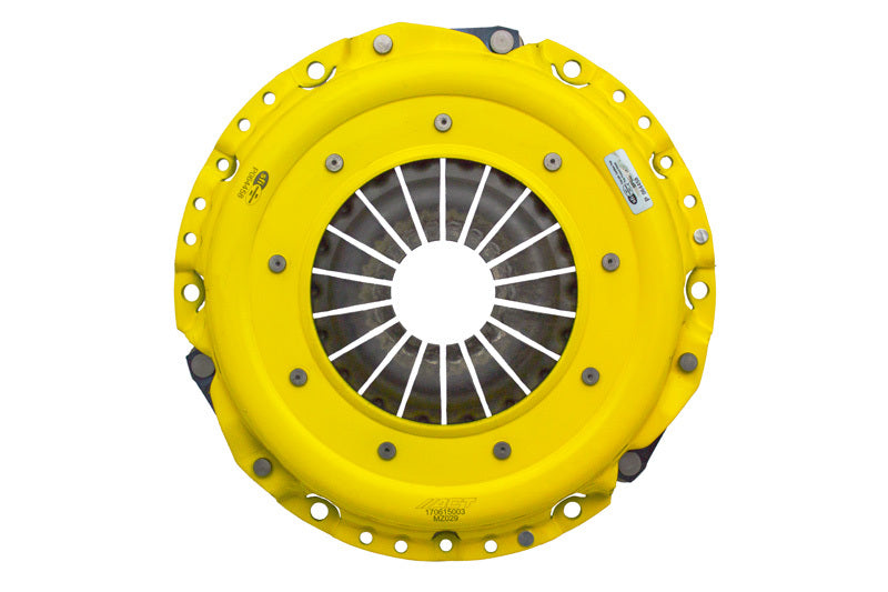 ACT 16-17 Mazda MX-5 Miata ND P/PL Heavy Duty Clutch Pressure Plate - MZ029