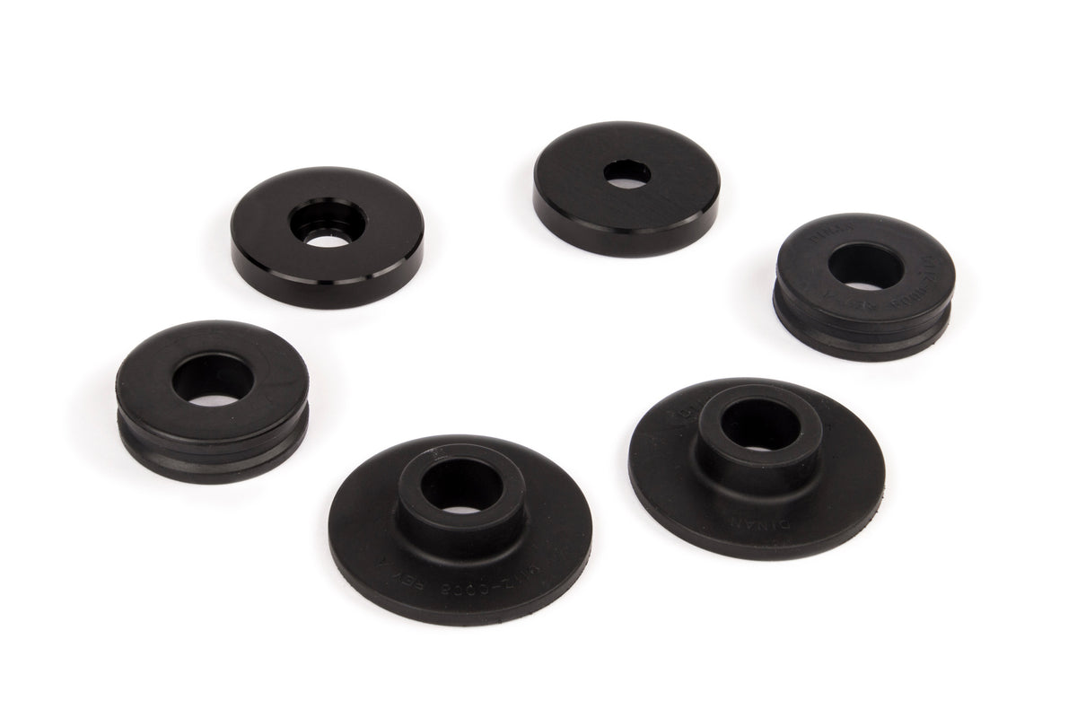 Dinan - Shock Mount Kit - 2009-2013 BMW M3 - D110-0009