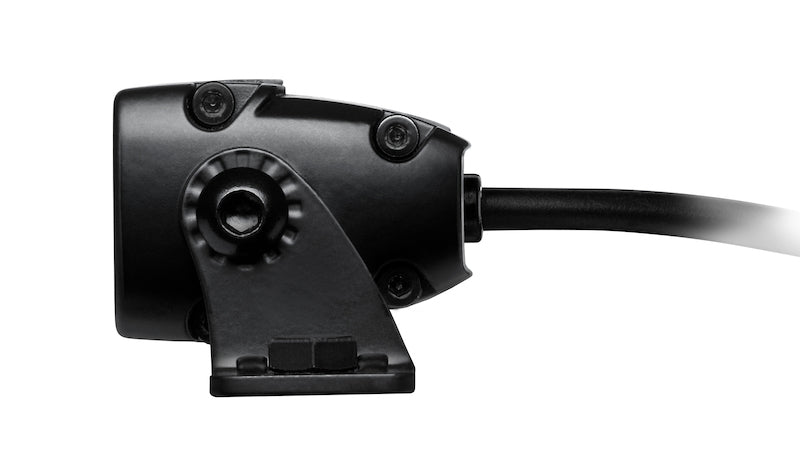Hella Universal Black Magic 50in Thin Light Bar - Driving Beam - 358176331