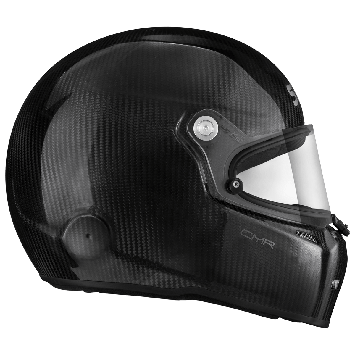 Stilo - Carbon CMR Karting Helmet