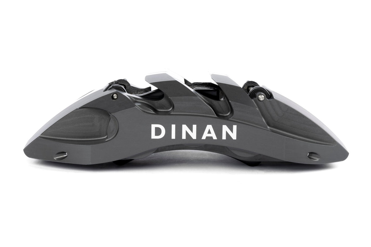 Dinan - Front Big Brake Kit - 2012-2021 BMW 2/3/4-Series - D290-1005-G