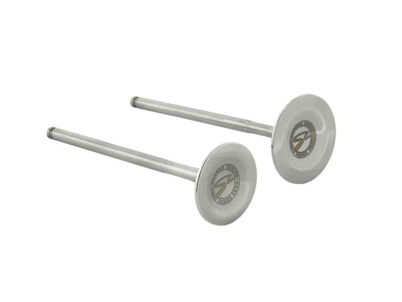 Skunk2 Alpha Series Honda/Acura +1mm K Series VTEC Valve (Standard Compression) - 310-05-1555