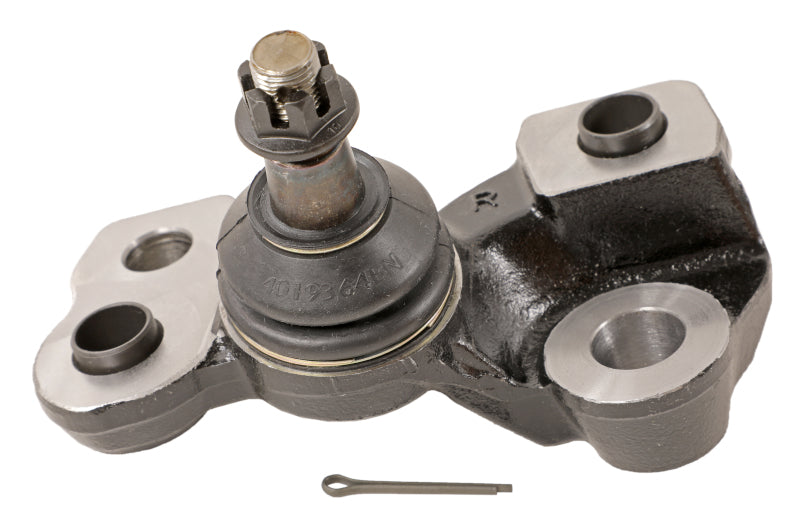 MOOG 18-22 Lexus LS500 Front Right Forward Lower Ball Joint - K500374 - front view