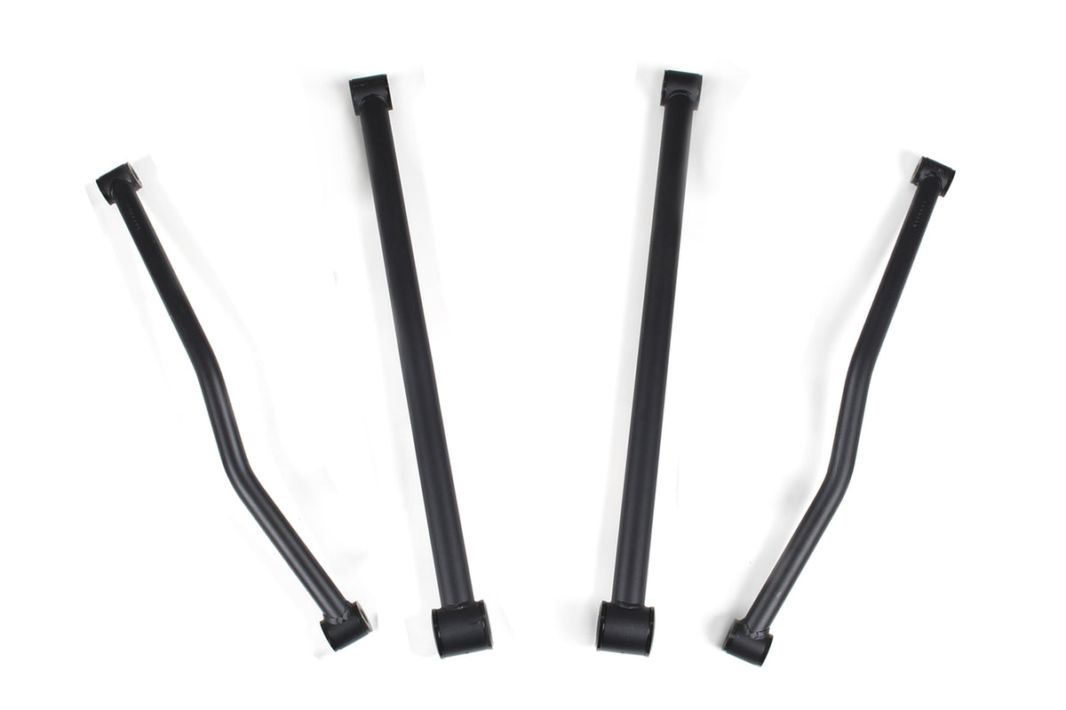 BDS Suspension 4-Link Control Arms | Dodge Ram 2500/3500 (03–13) 4WD