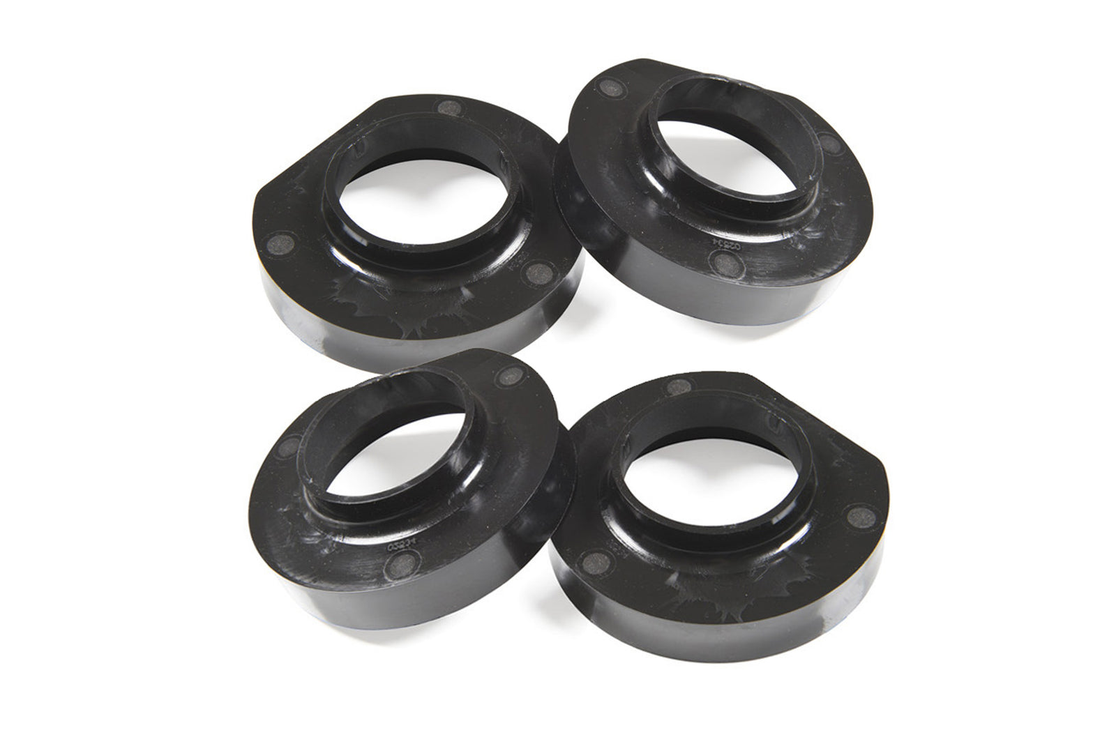 BDS Suspension Coil Spring Spacer | 3/4 Inch Lift | 1997-2006 Jeep Wrangler TJ