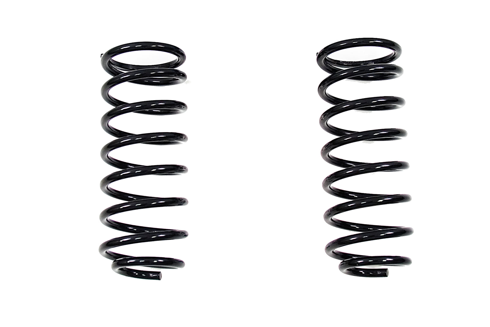 BDS Suspension Coil Springs - Rear | 3 Inch Lift | 2010-2022 Toyota 4Runner & 2007-2014 FJ Cruiser