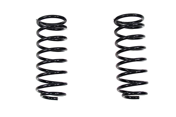 BDS Suspension Coil Springs - Rear | 3 Inch Lift | 2010-2022 Toyota 4Runner & 2007-2014 FJ Cruiser