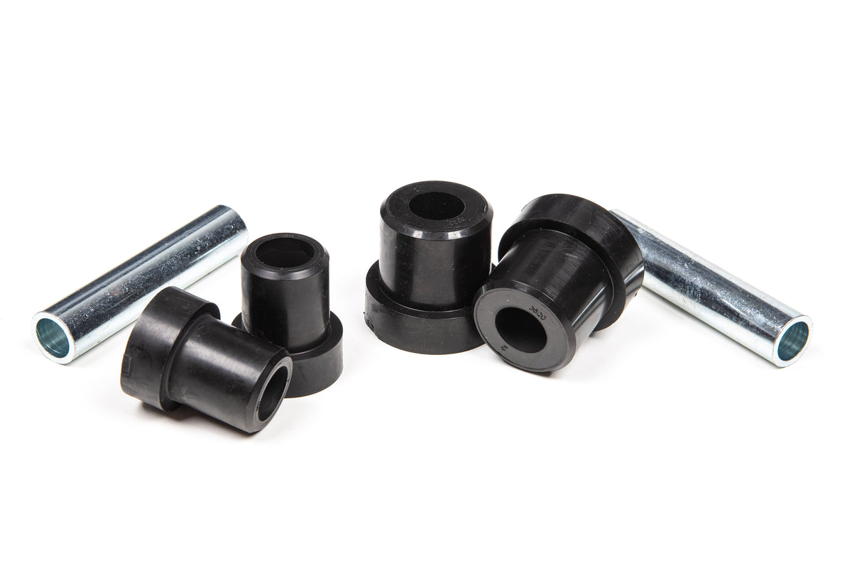 BDS Suspension Bushing and Sleeve Kit | Front Spring | 1973-1987 Chevy/GMC Truck and SUV