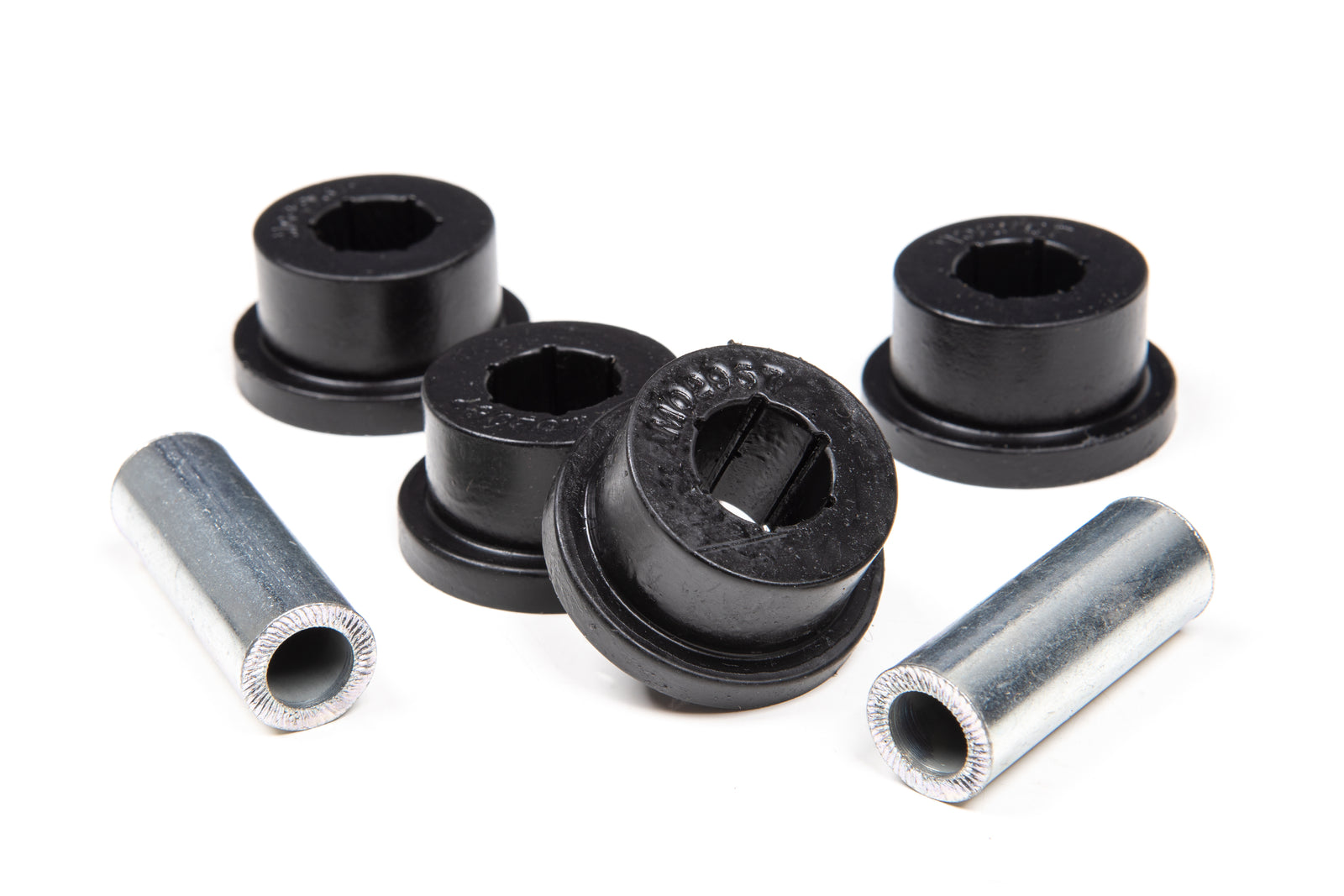 BDS Suspension Bushing and Sleeve Kit | Control Arm | 1995-2005 Chevy S10 and GMC Sonoma
