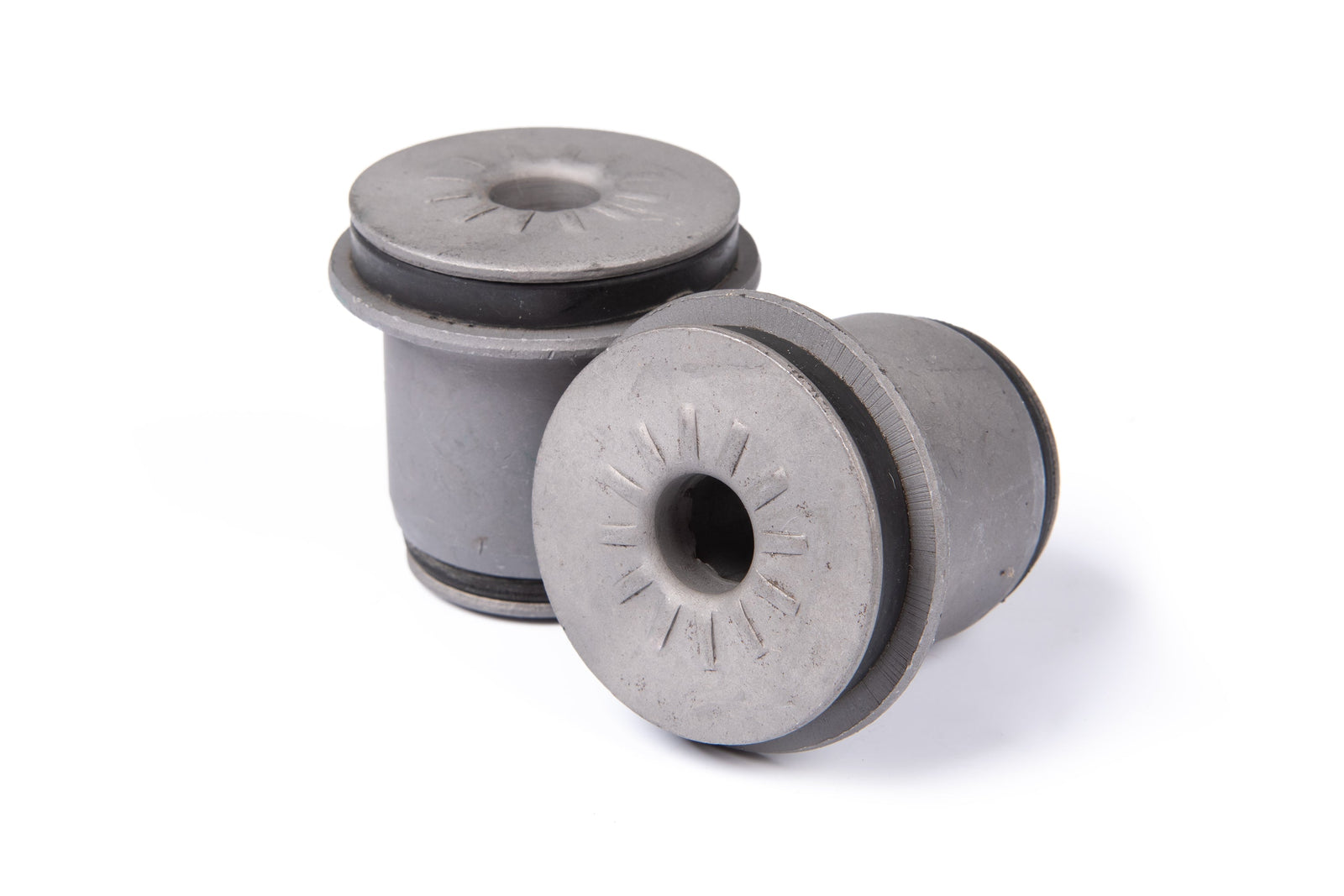 BDS Suspension UCA Bushing Kit | Fits BDS Control Arm Only | Chevy Silverado & GMC Sierra 1500 (07-26) 2500/3500HD (01-10)
