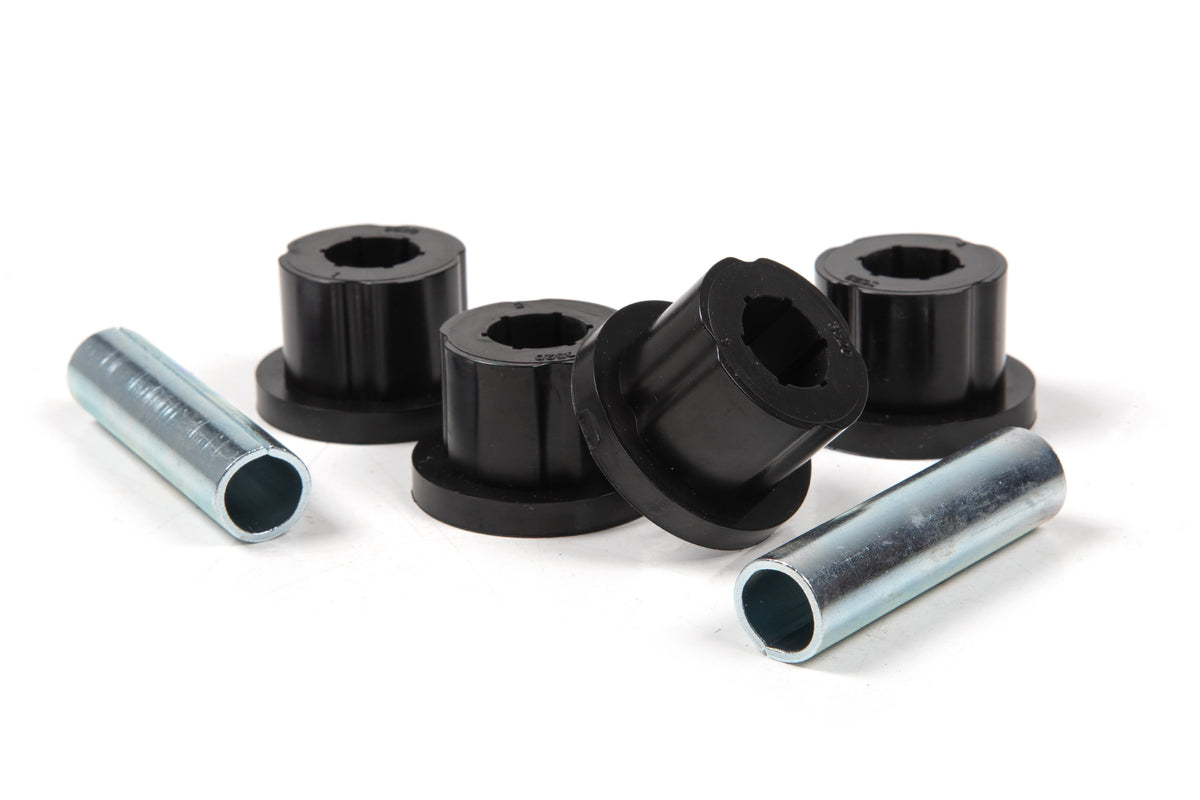 BDS Suspension Bushing and Sleeve Kit | Rear Spring | 1988-1998 Chevy and GMC K1500