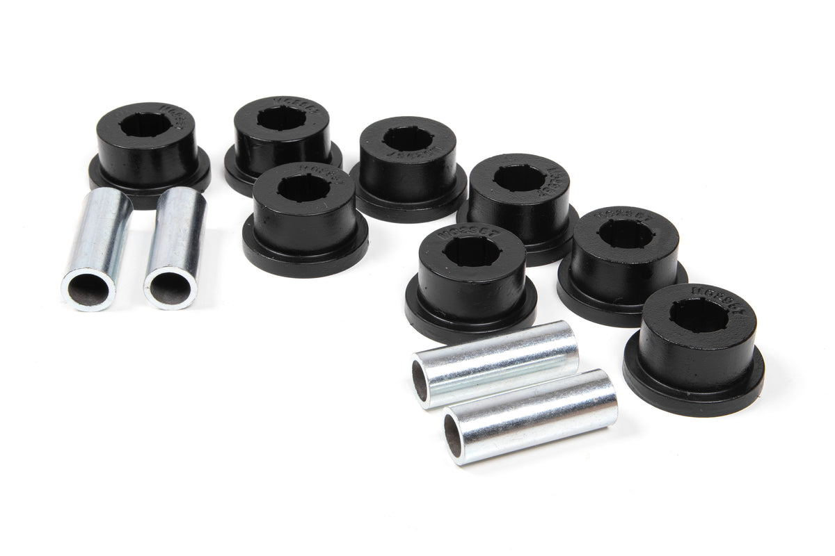BDS Suspension Bushing and Sleeve Kit | Control Arms | 1988-1998 Chevy and GMC K1500