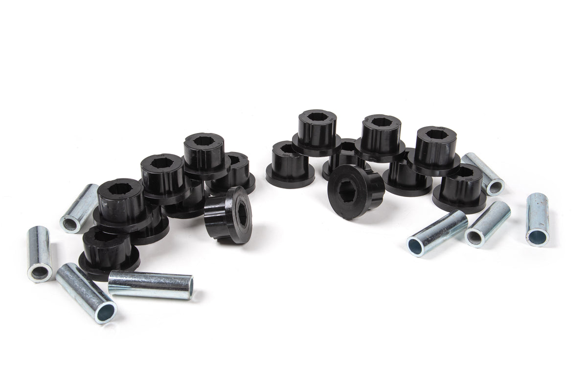 BDS Suspension Bushing and Sleeve Kit | Control Arms | 1994-1999 Dodge Ram 1500 / 2500 / 3500 4WD