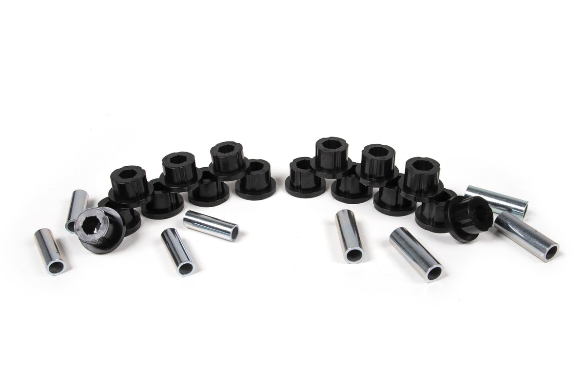 BDS Suspension Bushing and Sleeve Kit | Control Arms | 2003-2009 Dodge Ram 2500 / 3500 4WD