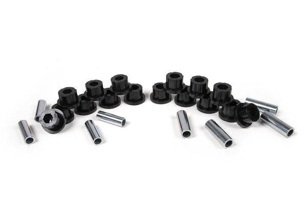 BDS Suspension Bushing and Sleeve Kit | Control Arms | 2003-2009 Dodge Ram 2500 / 3500 4WD