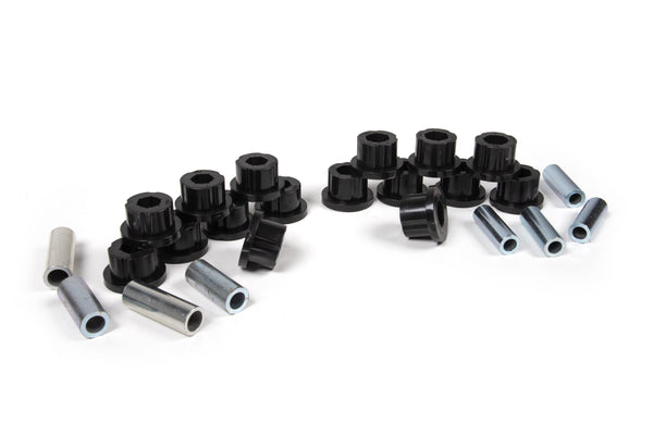 BDS Suspension Bushing and Sleeve Kit | Long Arm Control Arms | 1994-1999 Dodge Ram 2500 / 3500 4WD