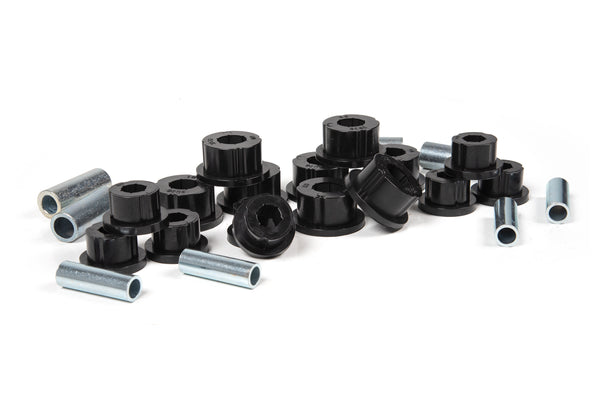 BDS Suspension Bushing and Sleeve Kit | Short Arm Control Arms | 2010-2013 Dodge Ram 2500 / 3500 4WD
