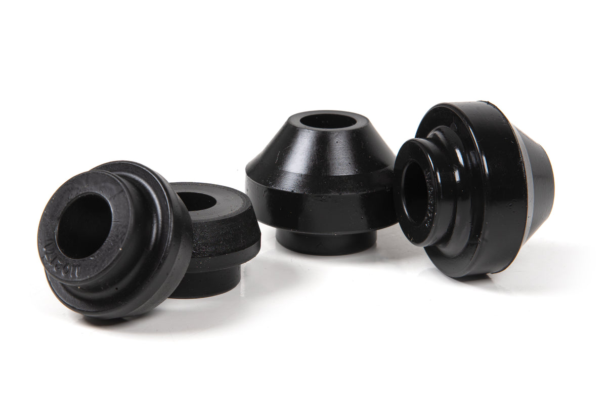 BDS Suspension Bushing and Sleeve Kit | Fits: BDS Extended Radius Arms | 1980-1996 Ford F150 and Bronco 4WD