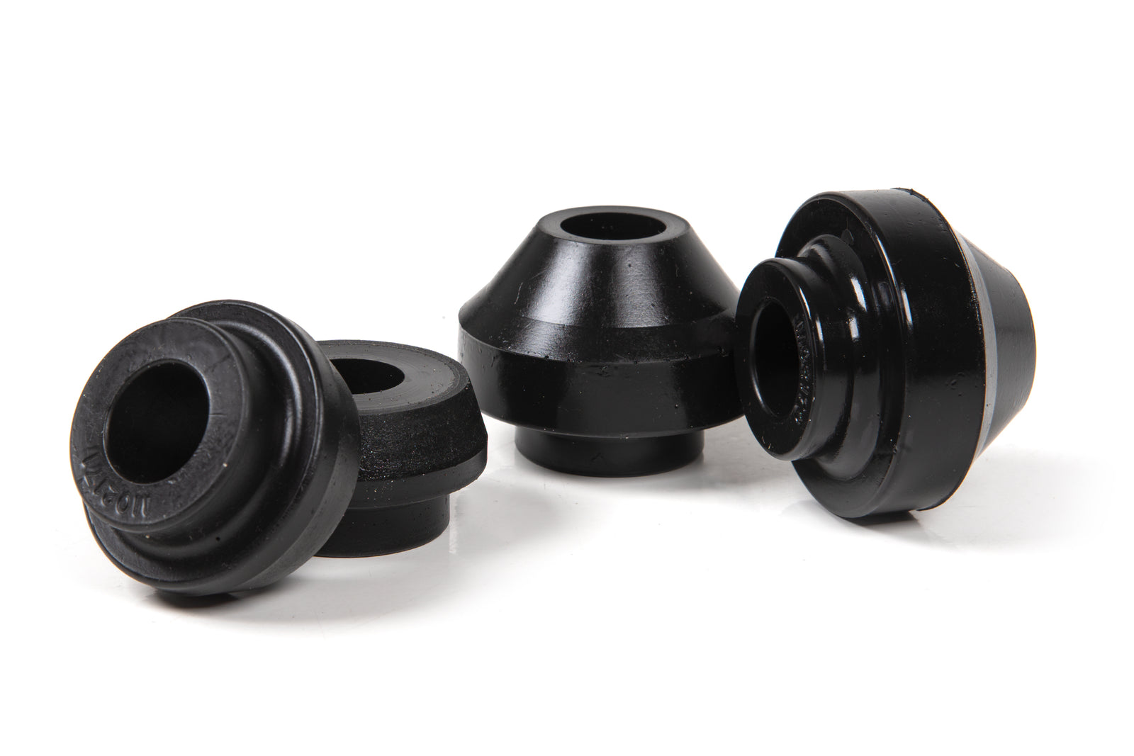 BDS Suspension Bushing and Sleeve Kit | Fits: BDS Extended Radius Arms | 1980-1996 Ford F150 and Bronco 4WD