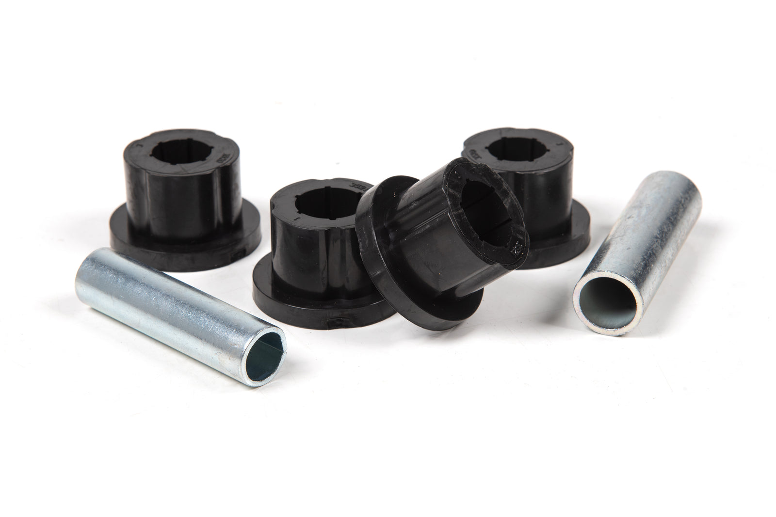 BDS Suspension Bushing and Sleeve Kit | Rear Spring | 1997-2003 Ford F150