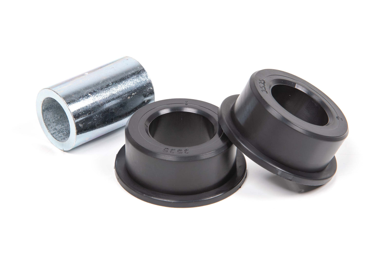BDS Suspension Track Bar Bushings | Fits BDS Only | Ford F250/F350 Super Duty (05-24) 4WD