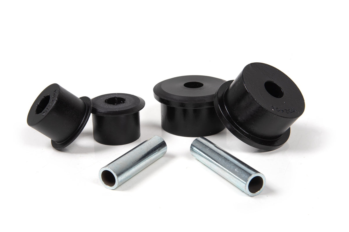 BDS Suspension Bushing and Sleeve Kit | Rear Spring | 1984-2001 Jeep Cherokee XJ