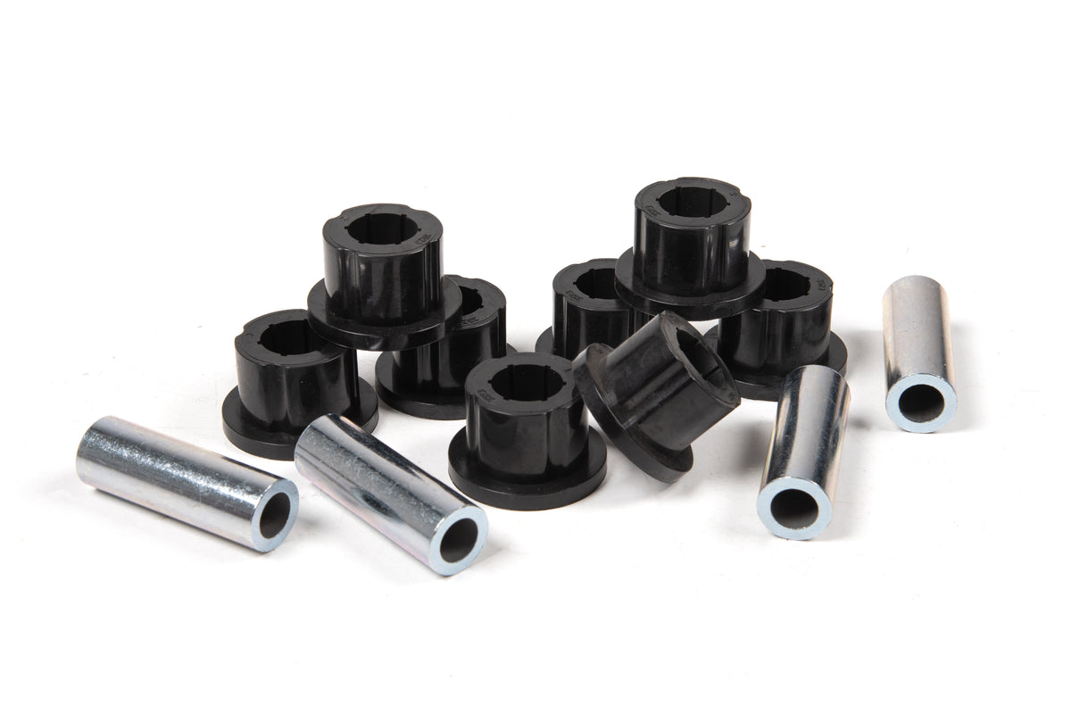 BDS Suspension Bushing and Sleeve Kit | Lower Control Arm | 2007-2018 Jeep Wrangler JK