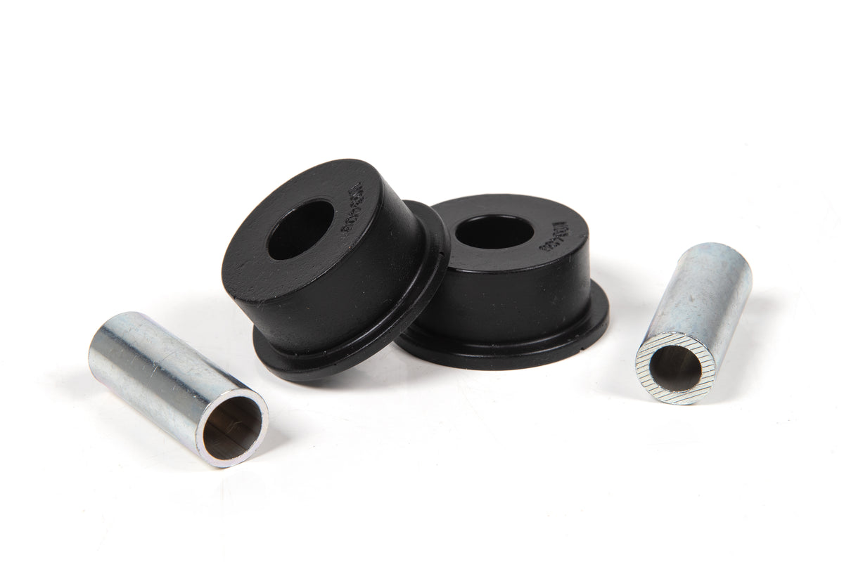 BDS Suspension Bushing and Sleeve Kit | Front Track Bar | 1997-2006 Wrangler TJ / 1984-2001 Cherokee XJ / 1993-1998 Grand Cherokee ZJ