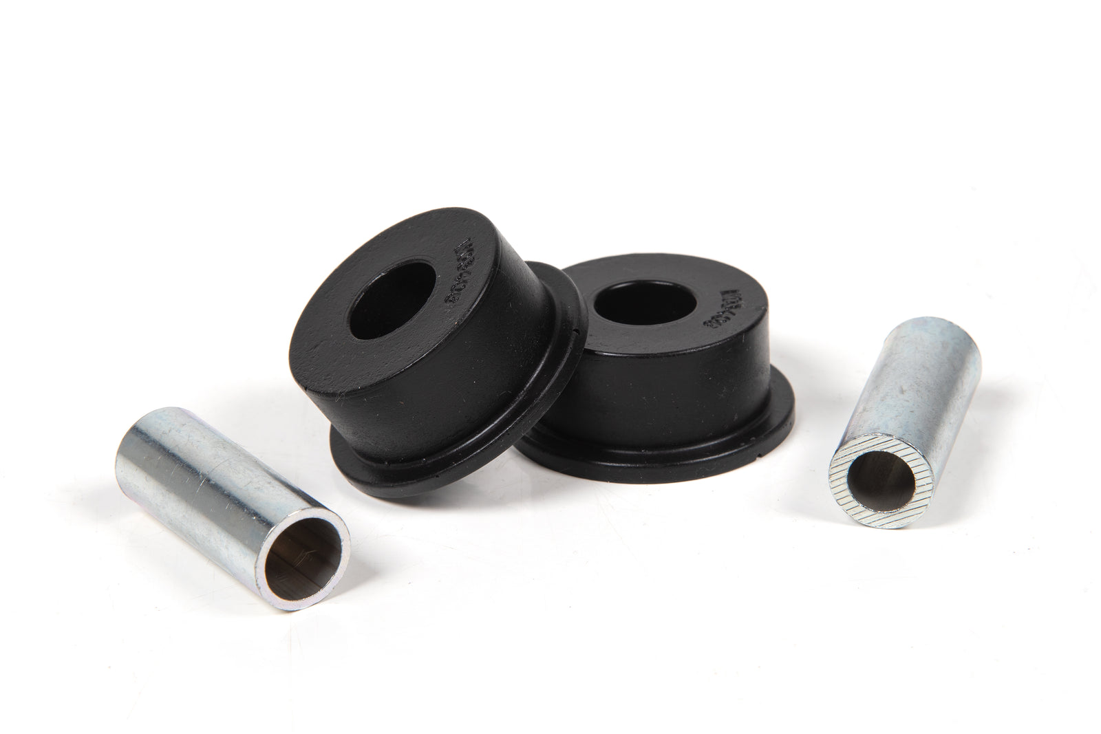 BDS Suspension Bushing and Sleeve Kit | Front Track Bar | 1997-2006 Wrangler TJ / 1984-2001 Cherokee XJ / 1993-1998 Grand Cherokee ZJ