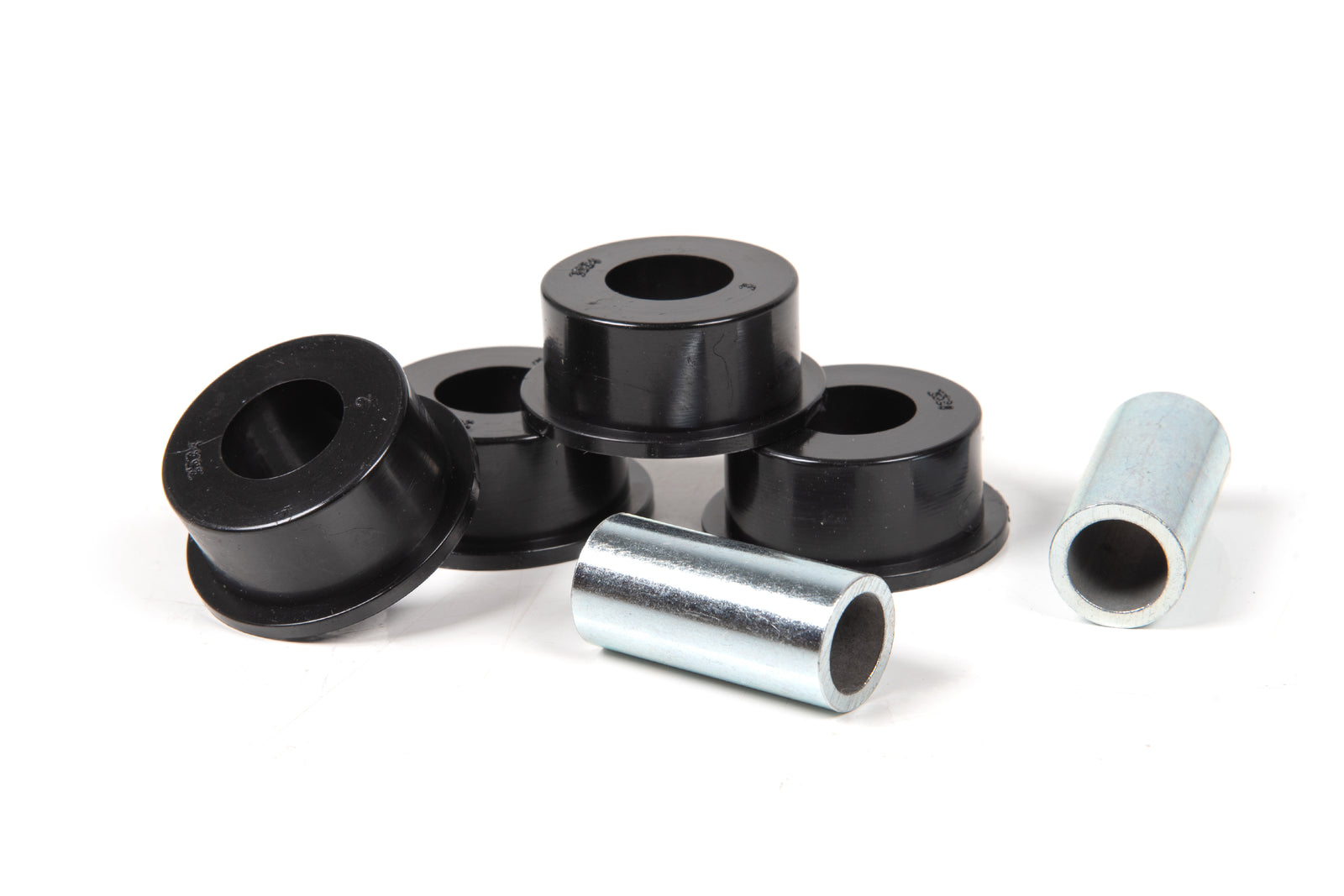 BDS Suspension Bushing and Sleeve Kit | Track Bar | 2007-2018 Jeep Wrangler JK