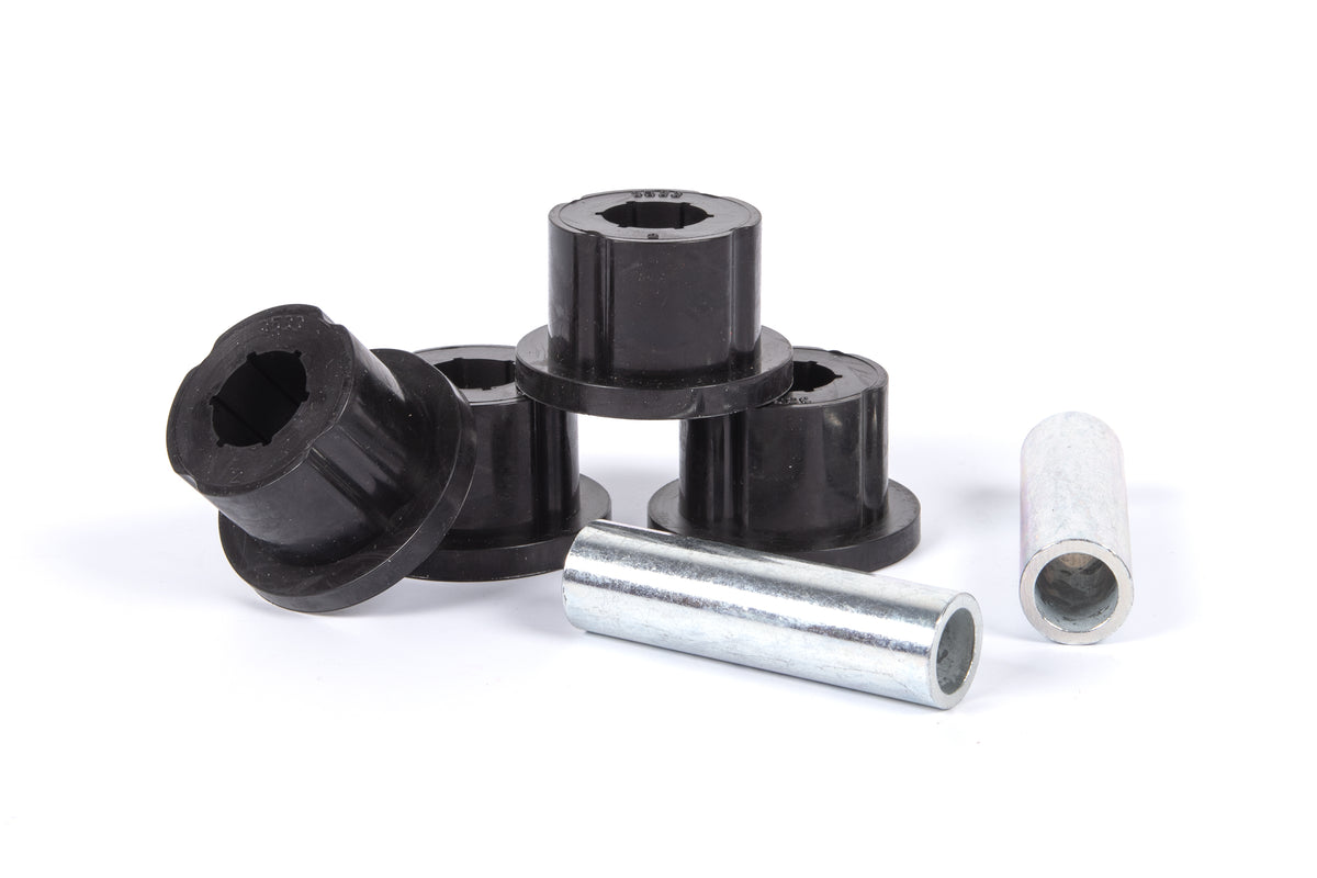 BDS Suspension Boomerang Shackle Bushing Kit | 84-01 Cherokee