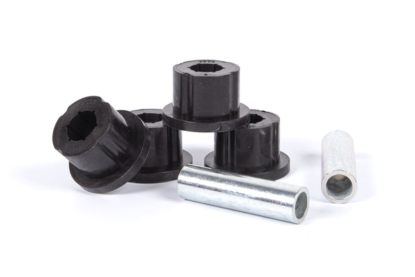 BDS Suspension Boomerang Shackle Bushing Kit | 84-01 Cherokee