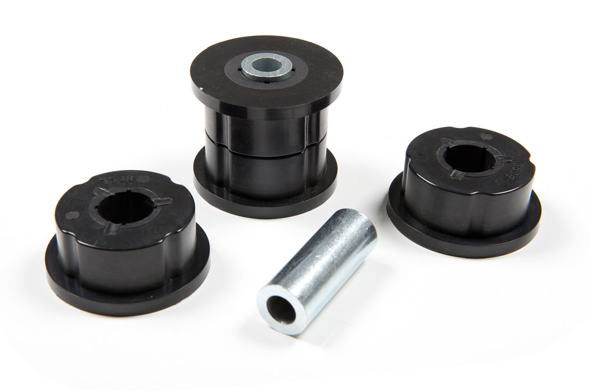 BDS Suspension Upper Control Arm Bushing And Sleeve Kit | 97-06 WRANGLER/ 84-01 CHEROKEE/ 93-98 Grand Cherokee