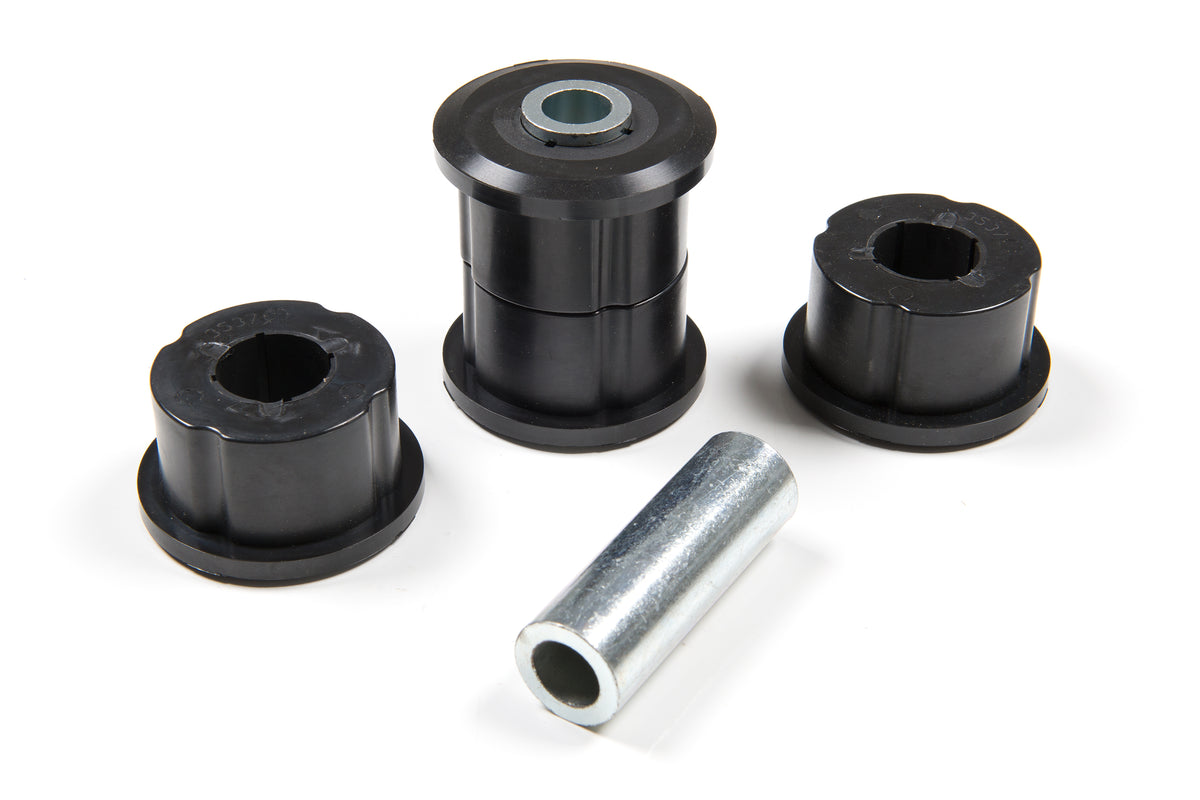BDS Suspension Lower Control Arm Bushing And Sleeve Kit | 97-18 WRANGLER/ 84-01 CHEROKEE/ 93-98 Grand Cherokee