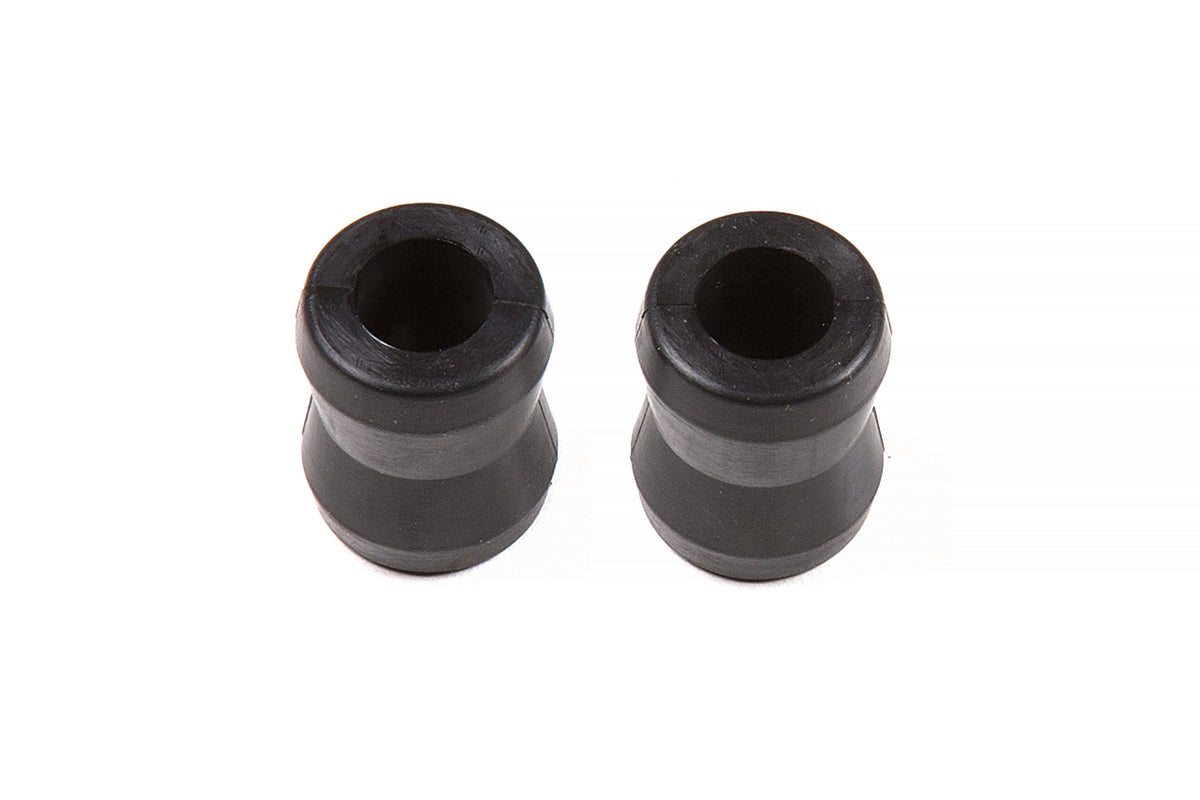 BDS Suspension Standard Hourglass Shock Bushing Set 3/4" ID (2 Pcs)